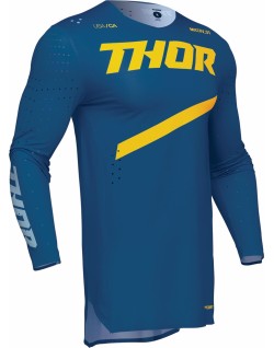 JERSEY SPORT BRAVE BLUE XL