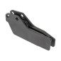 Guide chaîne RACETECH noir Kawasaki KX250F/450F Guide chaîne RACETECH noir Kawasaki KX250F/450F