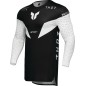 JERSEY SPORT STRIKE BLACK XL