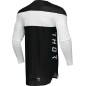 JERSEY SPORT STRIKE BLACK XL