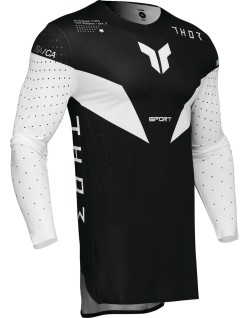 JERSEY SPORT STRIKE BLACK XL