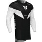 JERSEY SPORT STRIKE BLACK XL