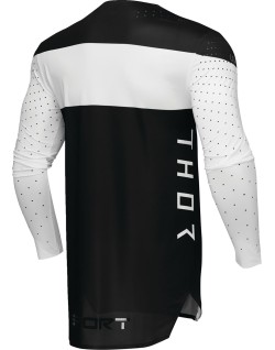 JERSEY SPORT STRIKE BLACK 2X
