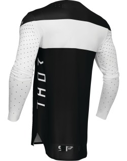JERSEY SPORT STRIKE BLACK 2X