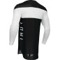 JERSEY SPORT STRIKE BLACK 2X
