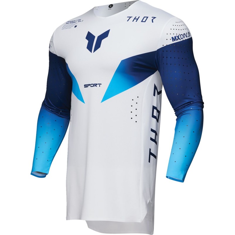 JERSEY SPORT STRIKE NAVY XL