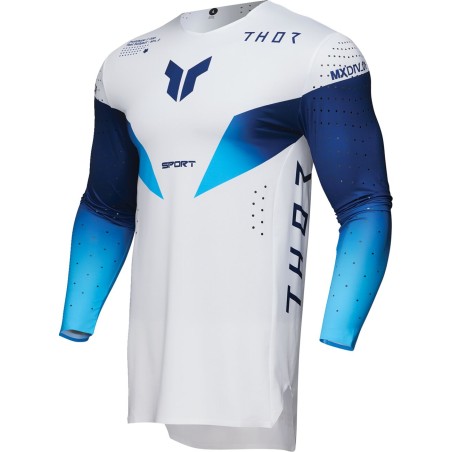 JERSEY SPORT STRIKE NAVY XL
