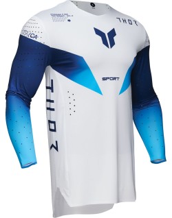 JERSEY SPORT STRIKE NAVY 2X