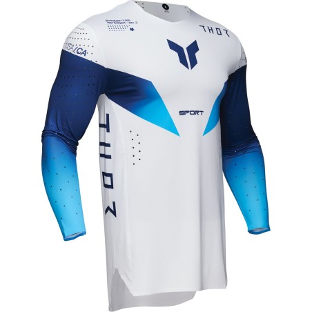 JERSEY SPORT STRIKE NAVY 2X