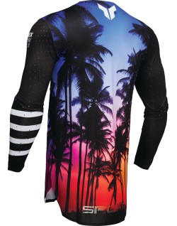JERSEY SPORT SD BLACK 2X