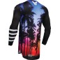JERSEY SPORT SD BLACK 2X