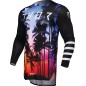 JERSEY SPORT SD BLACK 3X