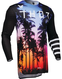 JERSEY SPORT SD BLACK 3X