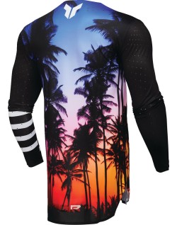 JERSEY SPORT SD BLACK 3X
