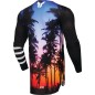 JERSEY SPORT SD BLACK 3X