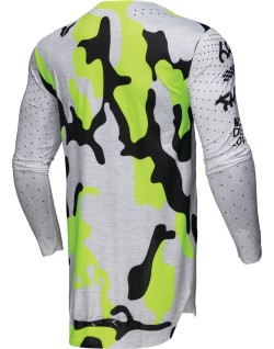 JERSEY SPORT RIOT WH/AC 2X