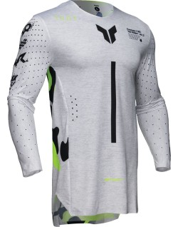 JERSEY SPORT RIOT WH/AC 2X