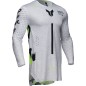 JERSEY SPORT RIOT WH/AC 2X