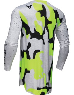 JERSEY SPORT RIOT WH/AC 2X