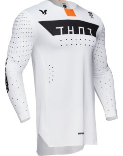 JERSEY SPORT ROGUE WH/OR 2X