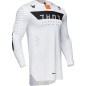 JERSEY SPORT ROGUE WH/OR 2X