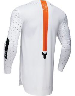 JERSEY SPORT ROGUE WH/OR 2X