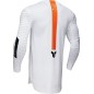 JERSEY SPORT ROGUE WH/OR 2X