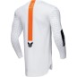 JERSEY SPORT ROGUE WH/OR 2X
