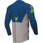 JERSEY LAUNCH FORGE BLUE LG