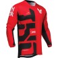 JERSEY LAUNCH FORGE RED SM