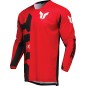 JERSEY LAUNCH FORGE RED XL