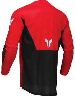 JERSEY LAUNCH FORGE RED XL