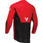 JERSEY LAUNCH FORGE RED XL