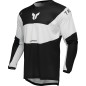 JERSEY LAUNCH STORM BLACK LG