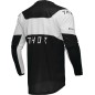 JERSEY LAUNCH STORM BLACK LG
