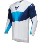 JERSEY LAUNCH STORM WHITE LG