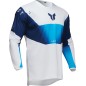 JERSEY LAUNCH STORM WHITE LG