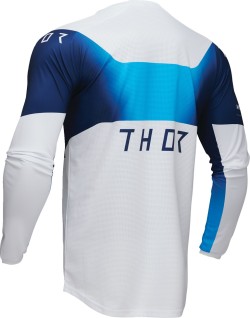 JERSEY LAUNCH STORM WHITE LG