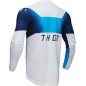 JERSEY LAUNCH STORM WHITE LG