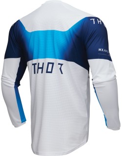 JERSEY LAUNCH STORM WHITE LG