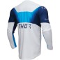 JERSEY LAUNCH STORM WHITE LG