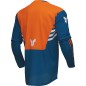 JERSEY LAUNCH ZONE BLUE SM