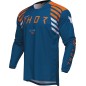 JERSEY LAUNCH ZONE BLUE XL