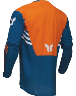 JERSEY LAUNCH ZONE BLUE XL