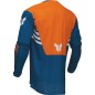 JERSEY LAUNCH ZONE BLUE XL