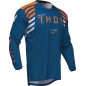 JERSEY LAUNCH ZONE BLUE XL