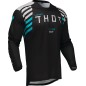 JERSEY LAUNCH ZONE SAND XL