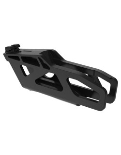Guide chaîne POLISPORT noir Suzuki RM-Z450