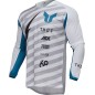 JERSEY LAUNCH RAID WH/GY MD