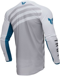 JERSEY LAUNCH RAID WH/GY MD